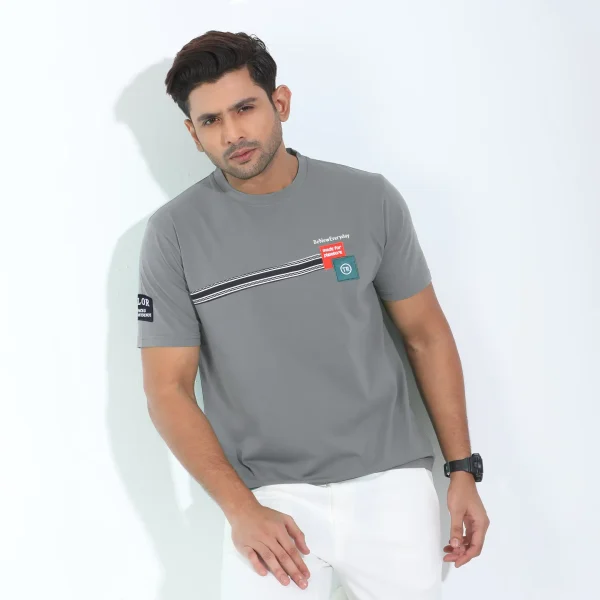New T-Shirt - Image 2
