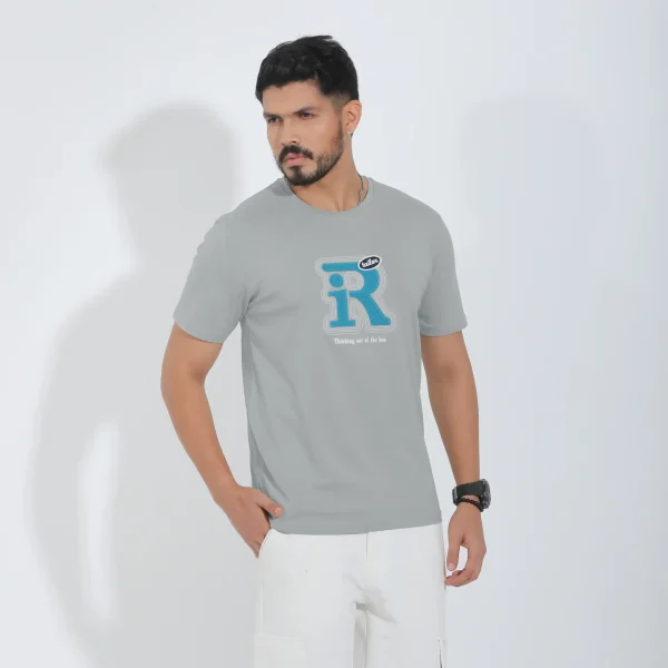 New T-Shirt