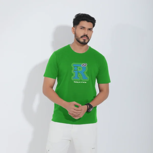 New T-Shirt - Image 3