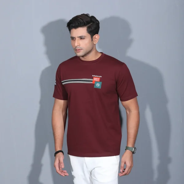 New T-Shirt - Image 2