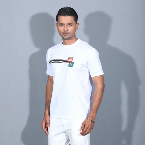New T-Shirt - Image 3