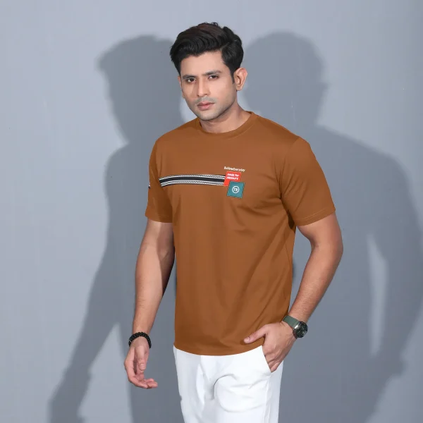 New T-Shirt - Image 4