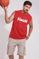 New Tank Top Shirt
