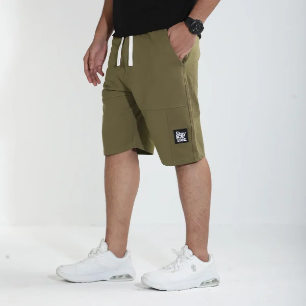 New Man's Shorts - Image 2