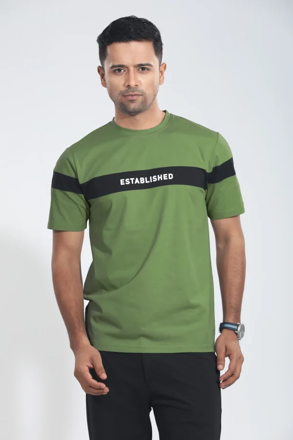 New T-Shirt - Image 2