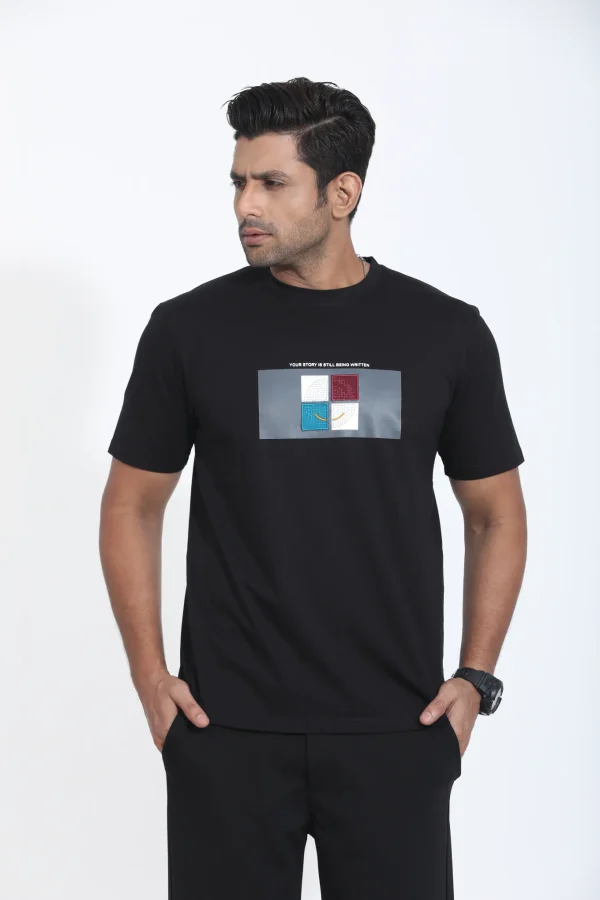 New T-Shirt