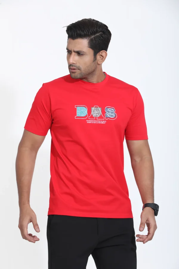 New T-Shirt - Image 6