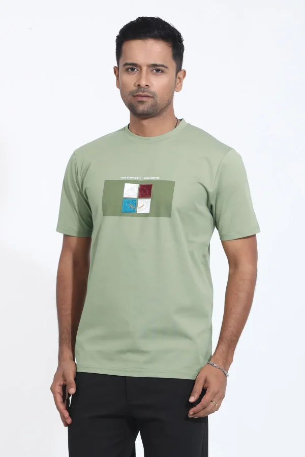 New T-Shirt - Image 3