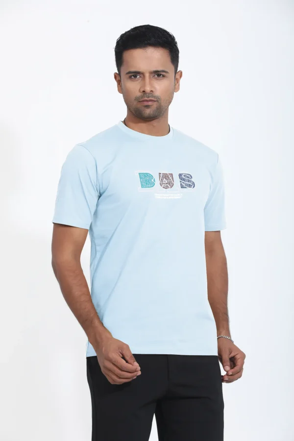 New T-Shirt - Image 3