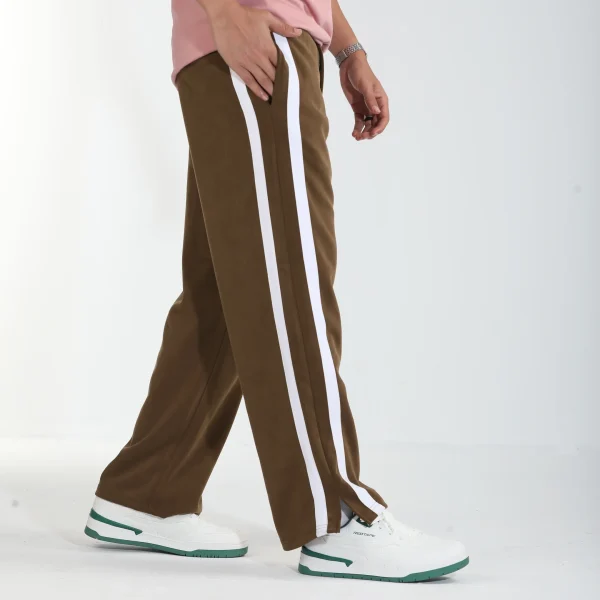New Baggy Joggers