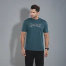 New T-Shirt - Navy