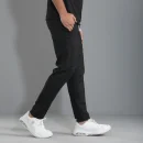 New Joggers - Black Step
