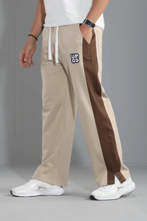 New Baggy Joggers
