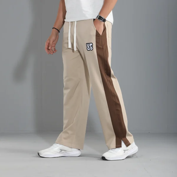 New Baggy Joggers