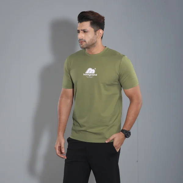 New T-Shirt - Image 2