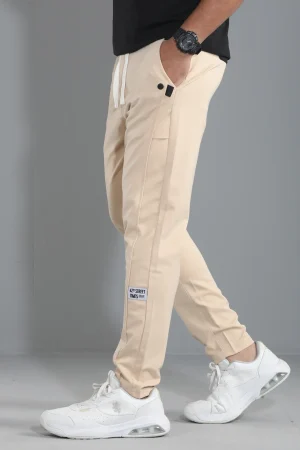 New Joggers