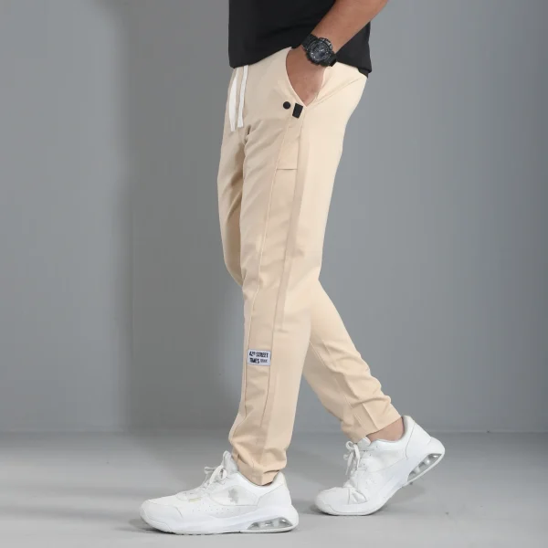 New Joggers