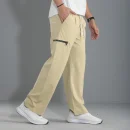 New Baggy Joggers