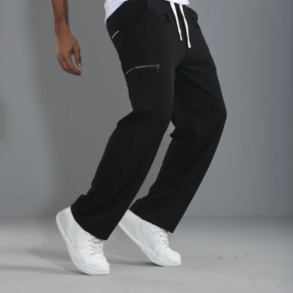 New Baggy Joggers - Image 3