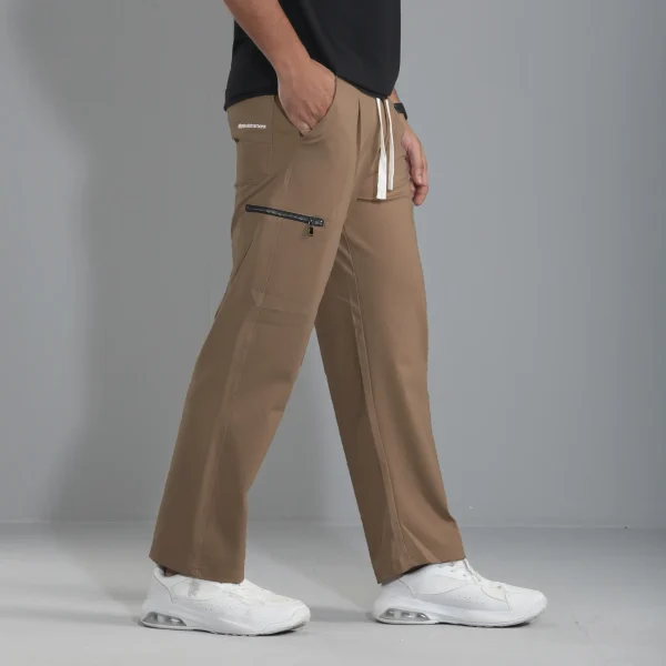 New Baggy Joggers - Image 4