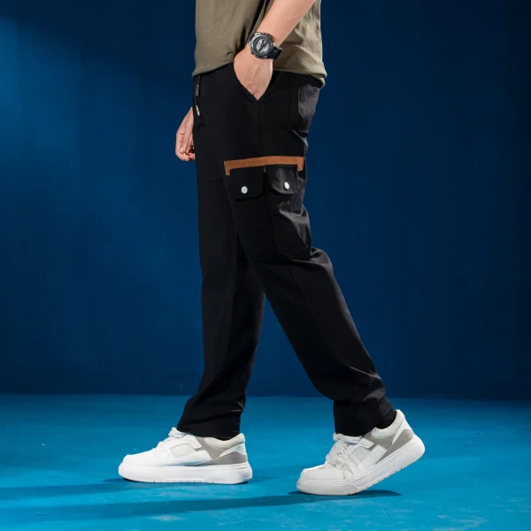 New Joggers