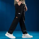 New Joggers