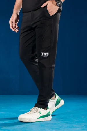 New Joggers