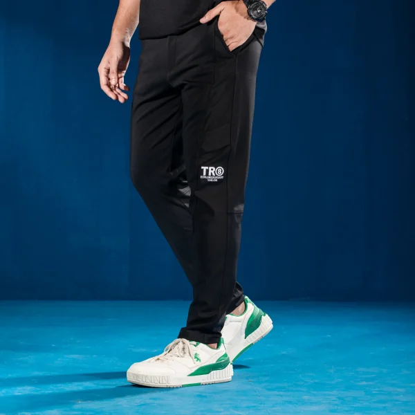 New Joggers
