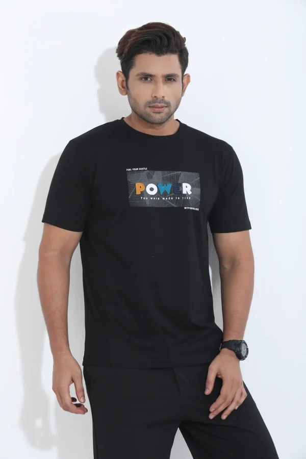 New T-Shirt - Image 2