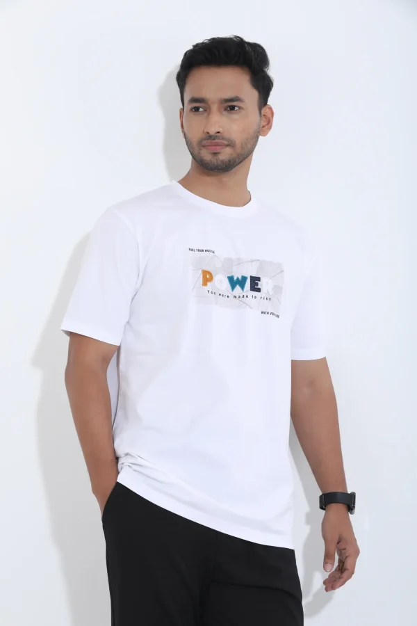 New T-Shirt