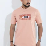 New T-Shirt - Cherry Blossom