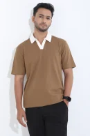 New Polo T-Shirt