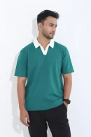 New Polo T-Shirt