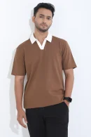 New Polo T-Shirt