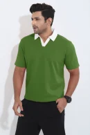 New Polo T-Shirt