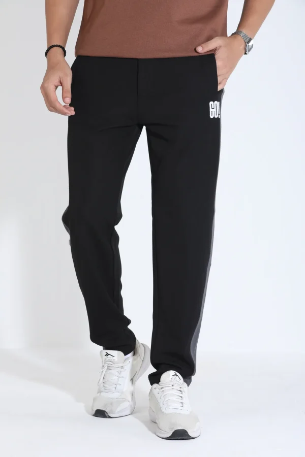 New Joggers