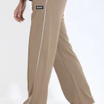 New Baggy Joggers - Bronze