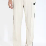 New Baggy Joggers - Off White
