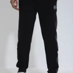 New Joggers - Black