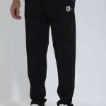 New Joggers - Black
