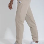 New Joggers - Brown