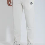 New Joggers - Off White