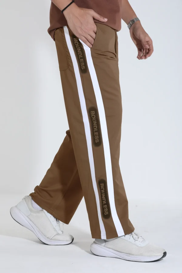 New Baggy Joggers - Image 4