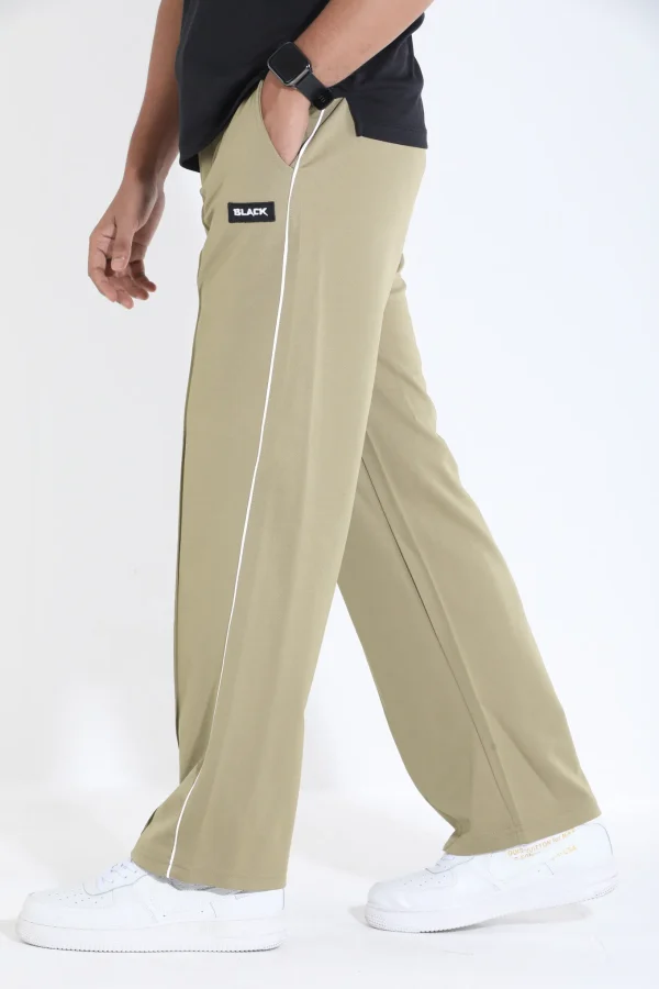 New Baggy Joggers