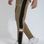 New Joggers - Brown