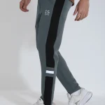 New Joggers - Charcol