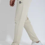 New Joggers - Cream