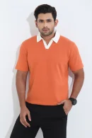 New Polo T-Shirt