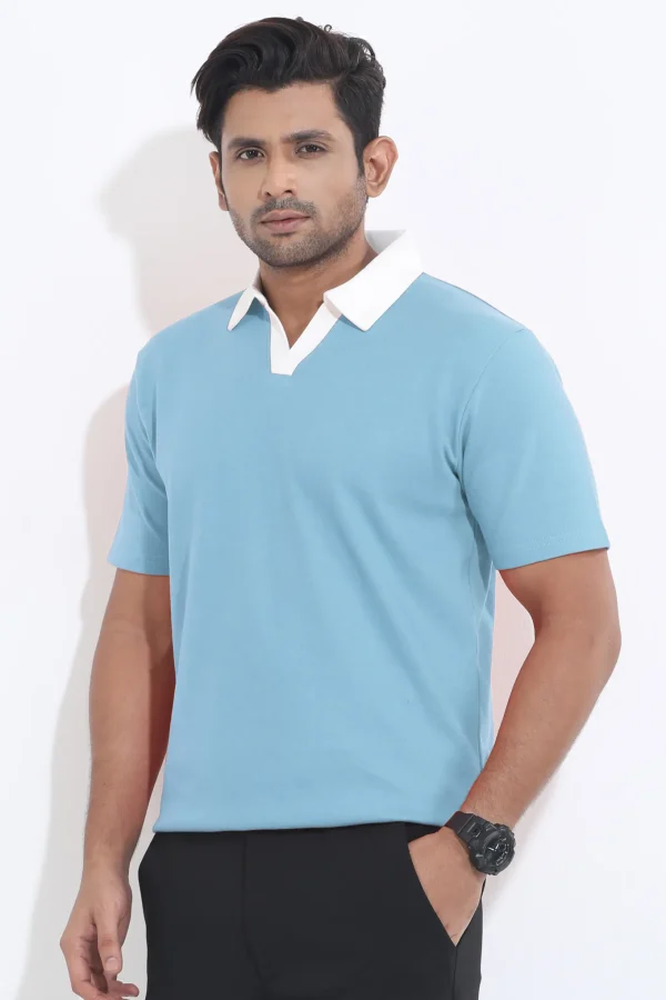 New Polo T-Shirt