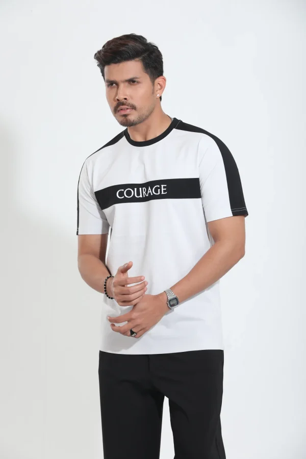 New T-Shirt - Image 4